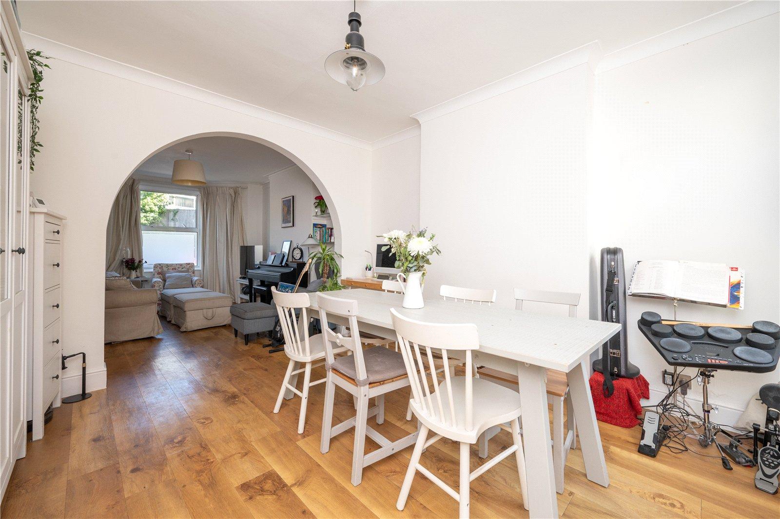 3 Bedroom Terraced House Sold Subject to Contract in Normandy Road, St. Albans, Hertfordshire - View 3 - Collinson Hall