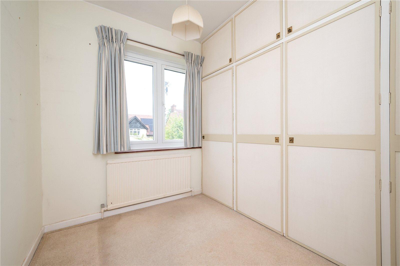 3 Bedroom Link Detached House,garage Sold Subject to Contract in Seymour Road, St. Albans, Hertfordshire - View 11 - Collinson Hall