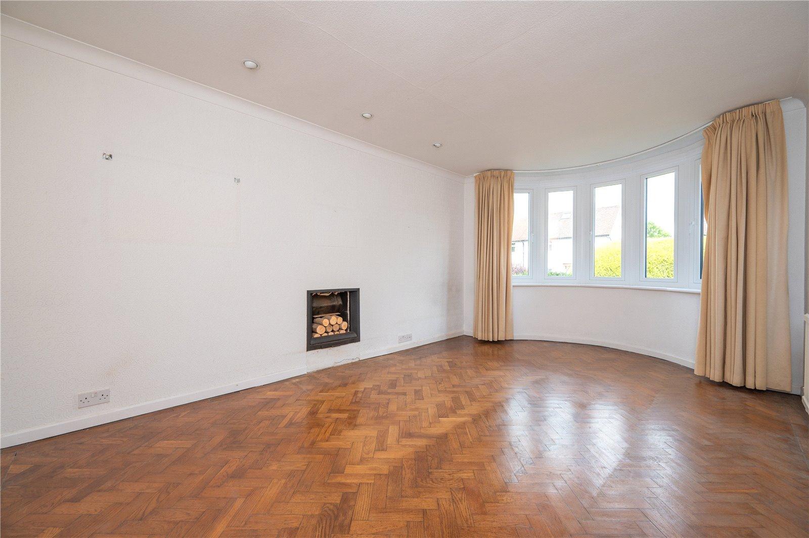 3 Bedroom Link Detached House,garage Sold Subject to Contract in Seymour Road, St. Albans, Hertfordshire - View 13 - Collinson Hall
