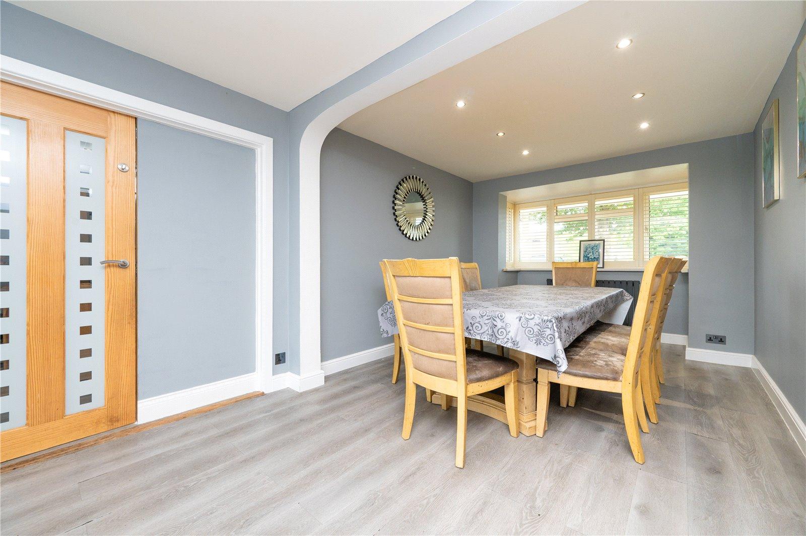 6 Bedroom  For Sale in Maplefield, Park Street, St. Albans, Hertfordshire - View 4 - Collinson Hall