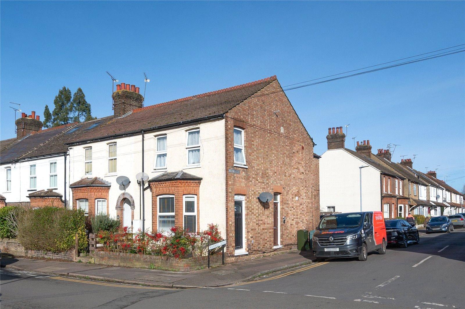  in Cambridge Road, St. Albans, Hertfordshire - View 5 - Collinson Hall