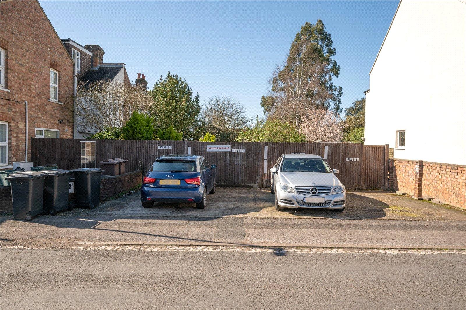 in Cambridge Road, St. Albans, Hertfordshire - View 6 - Collinson Hall