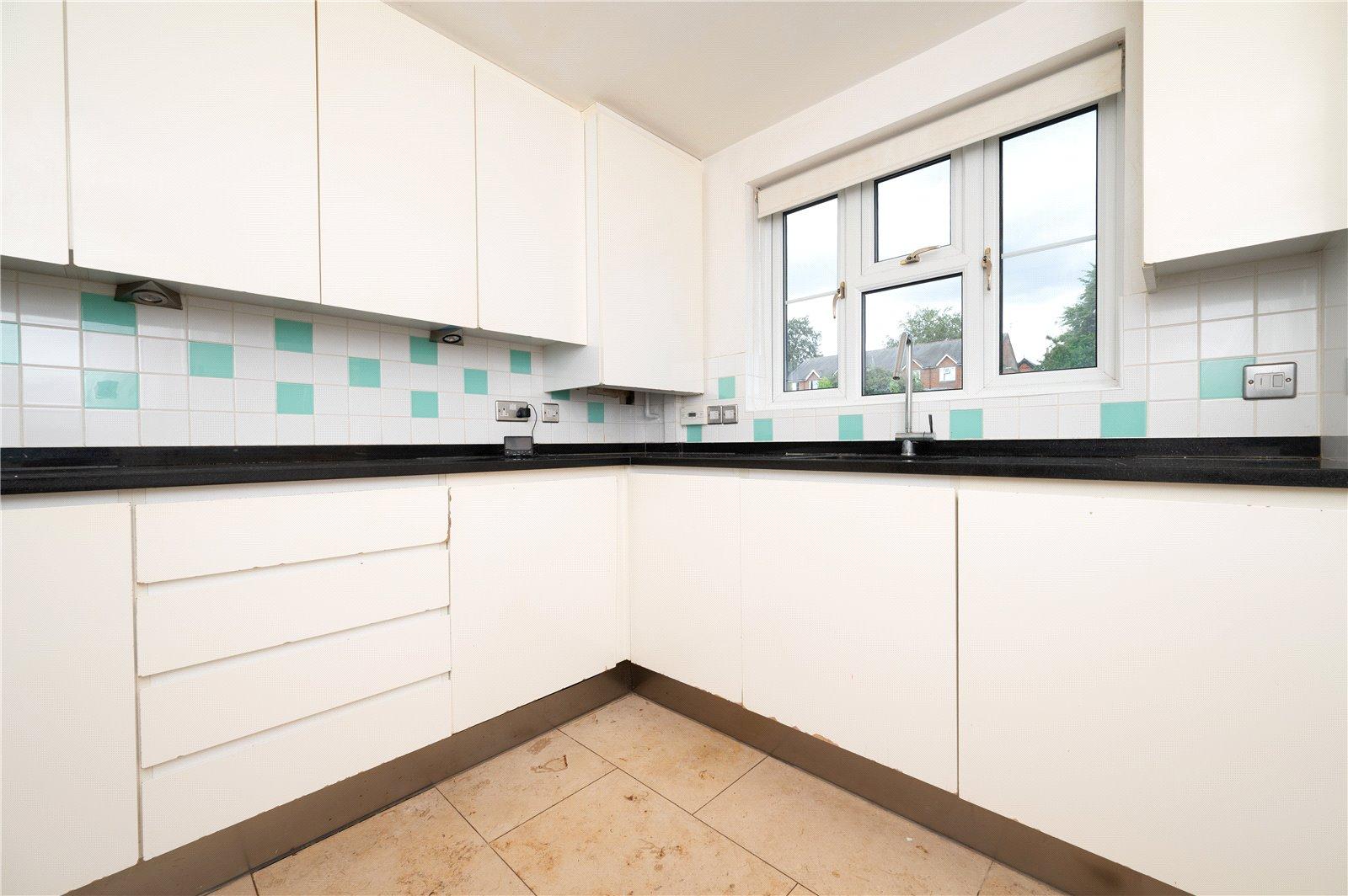 4 Bedroom Terraced House,garage Sold Subject to Contract in De Tany Court, St. Albans, Hertfordshire - View 5 - Collinson Hall