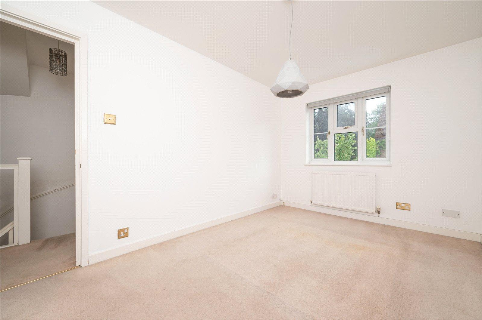 4 Bedroom Terraced House,garage Sold Subject to Contract in De Tany Court, St. Albans, Hertfordshire - View 7 - Collinson Hall