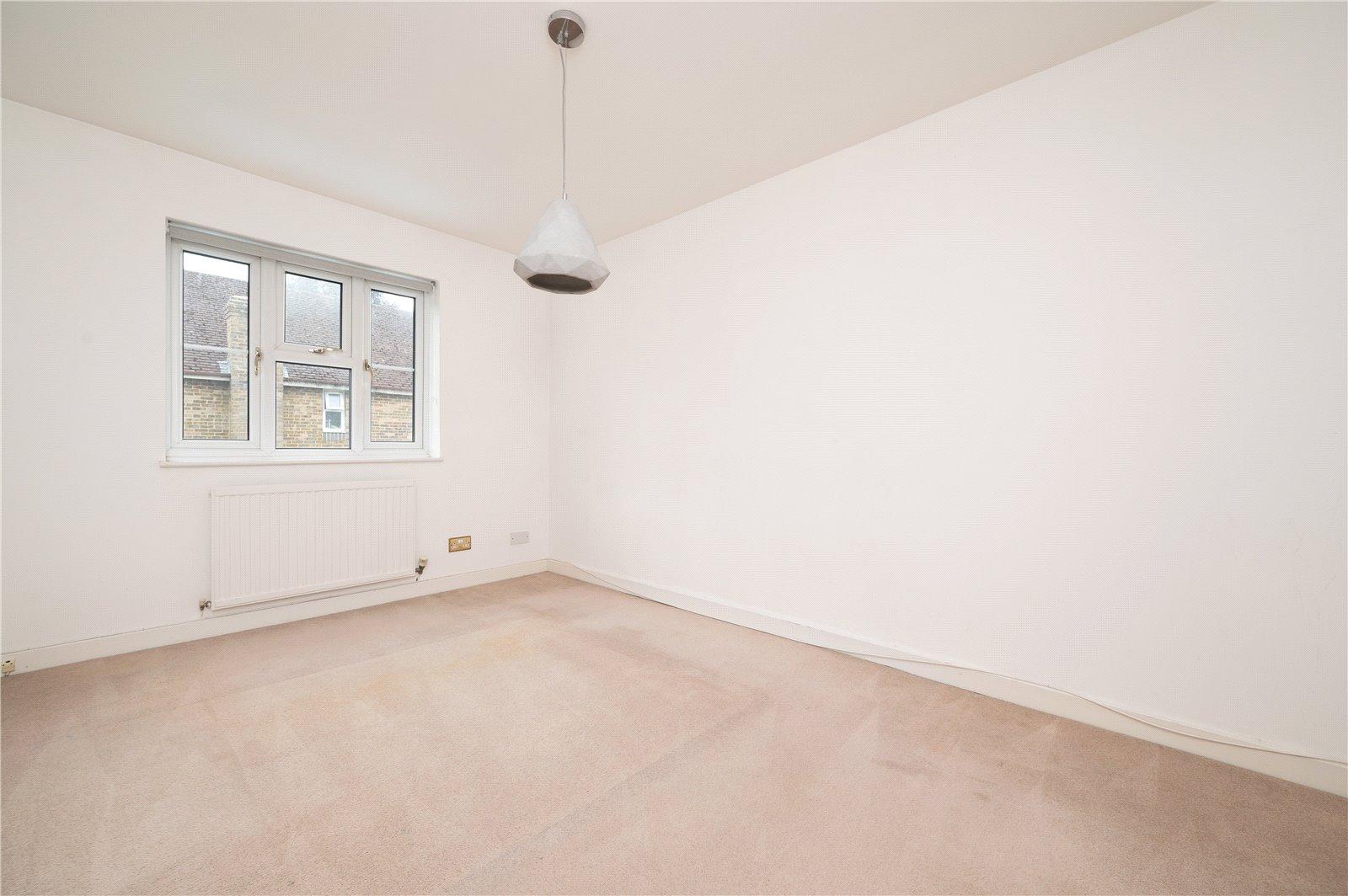 4 Bedroom Terraced House,garage Sold Subject to Contract in De Tany Court, St. Albans, Hertfordshire - View 11 - Collinson Hall