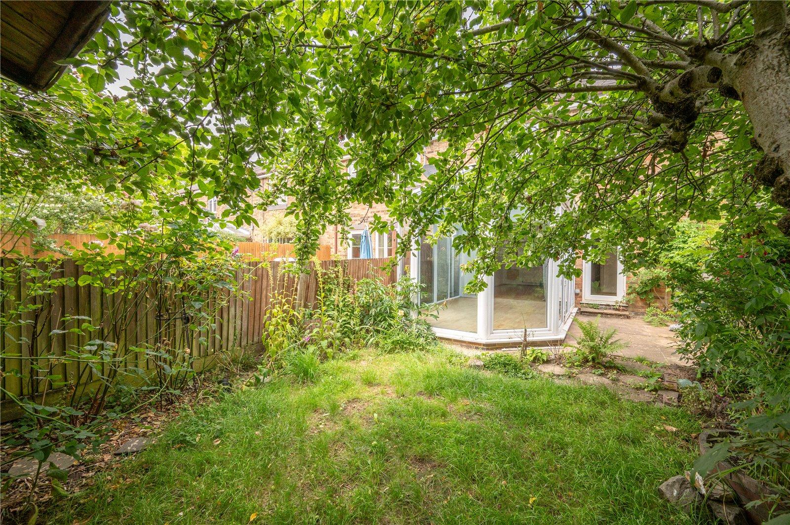 4 Bedroom Terraced House,garage Sold Subject to Contract in De Tany Court, St. Albans, Hertfordshire - View 17 - Collinson Hall