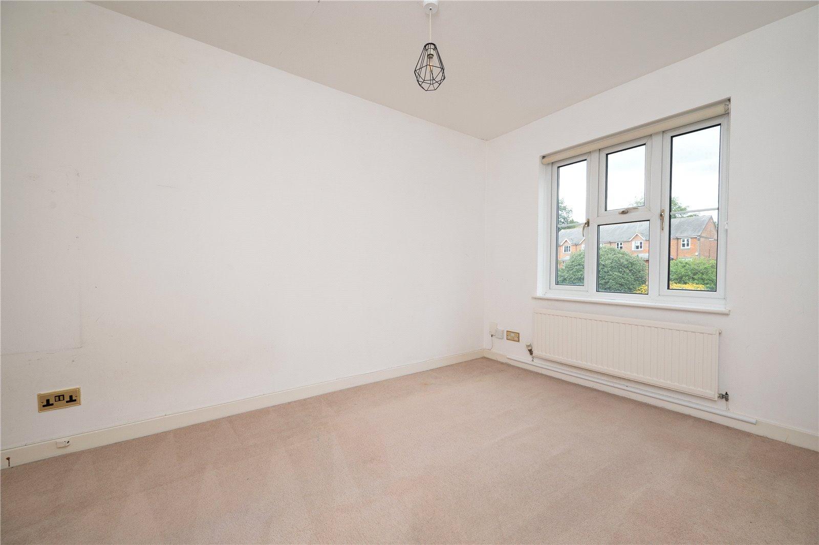 4 Bedroom Terraced House,garage Sold Subject to Contract in De Tany Court, St. Albans, Hertfordshire - View 13 - Collinson Hall