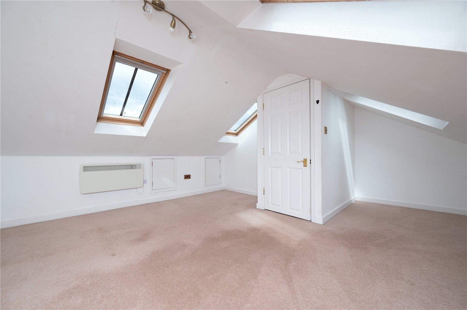 4 Bedroom Terraced House,garage Sold Subject to Contract in De Tany Court, St. Albans, Hertfordshire - View 15 - Collinson Hall