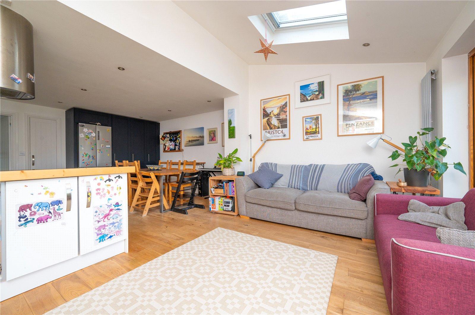 4 Bedroom House Sold Subject to Contract in Buttermere Close, St Albans, Hertfordshire - View 11 - Collinson Hall