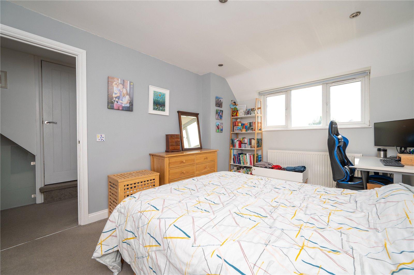 4 Bedroom House Sold Subject to Contract in Buttermere Close, St Albans, Hertfordshire - View 7 - Collinson Hall