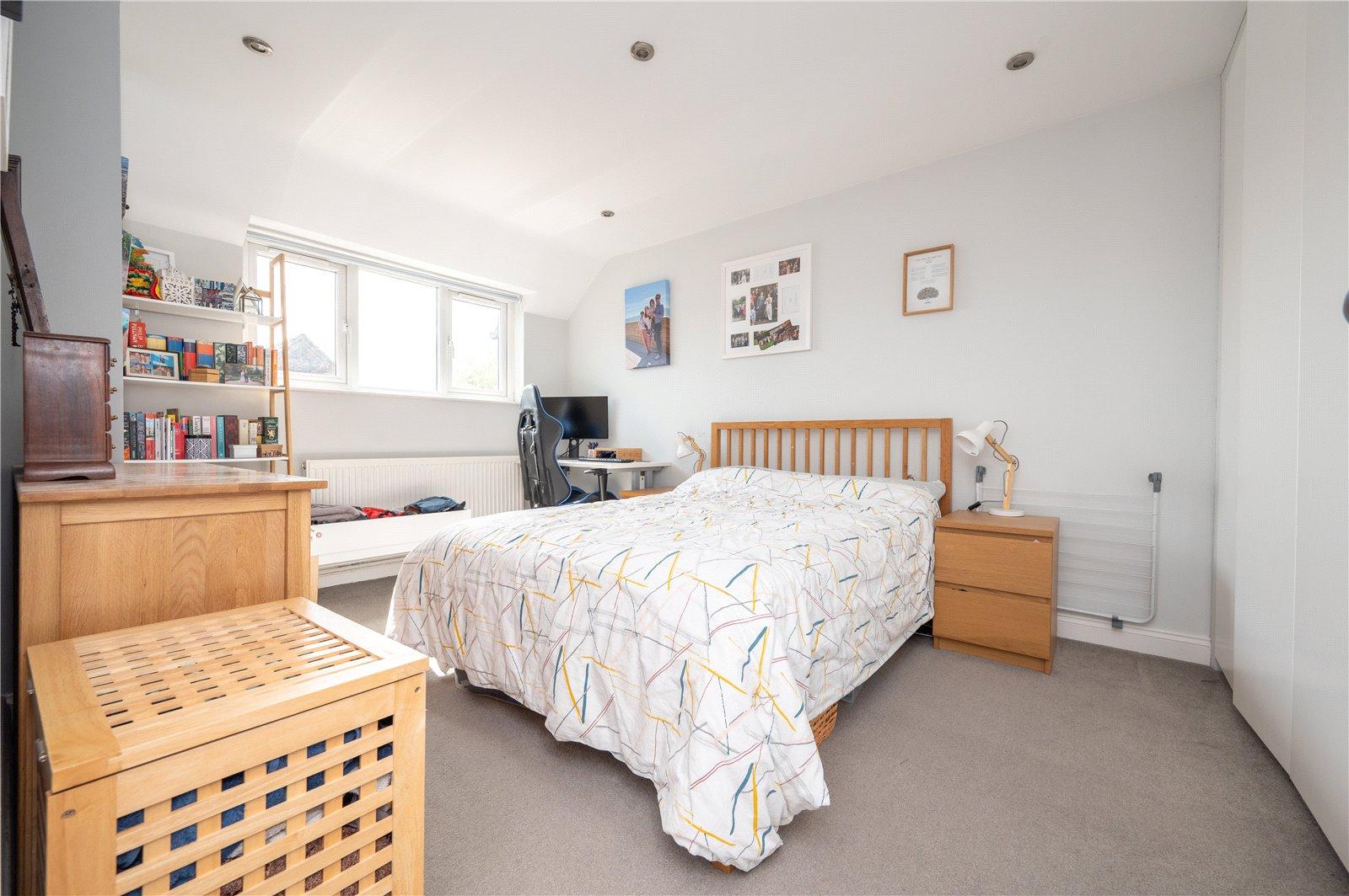 4 Bedroom House Sold Subject to Contract in Buttermere Close, St Albans, Hertfordshire - View 6 - Collinson Hall