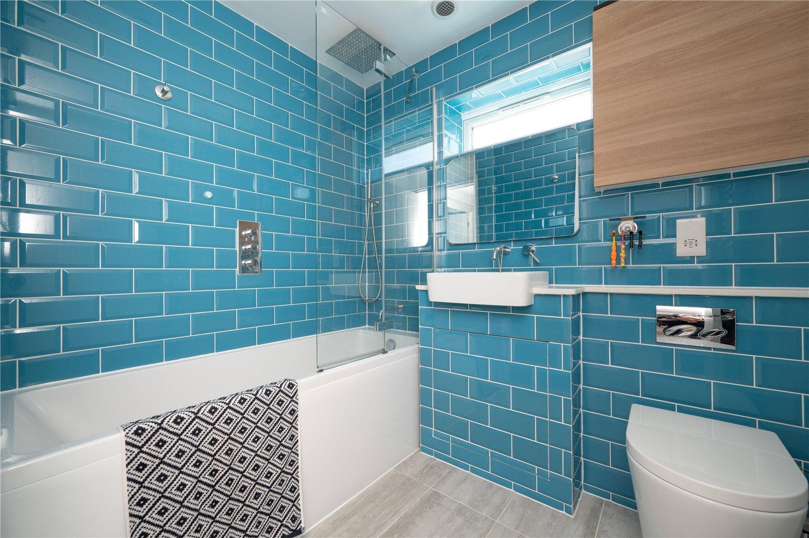 4 Bedroom House Sold Subject to Contract in Buttermere Close, St Albans, Hertfordshire - View 3 - Collinson Hall