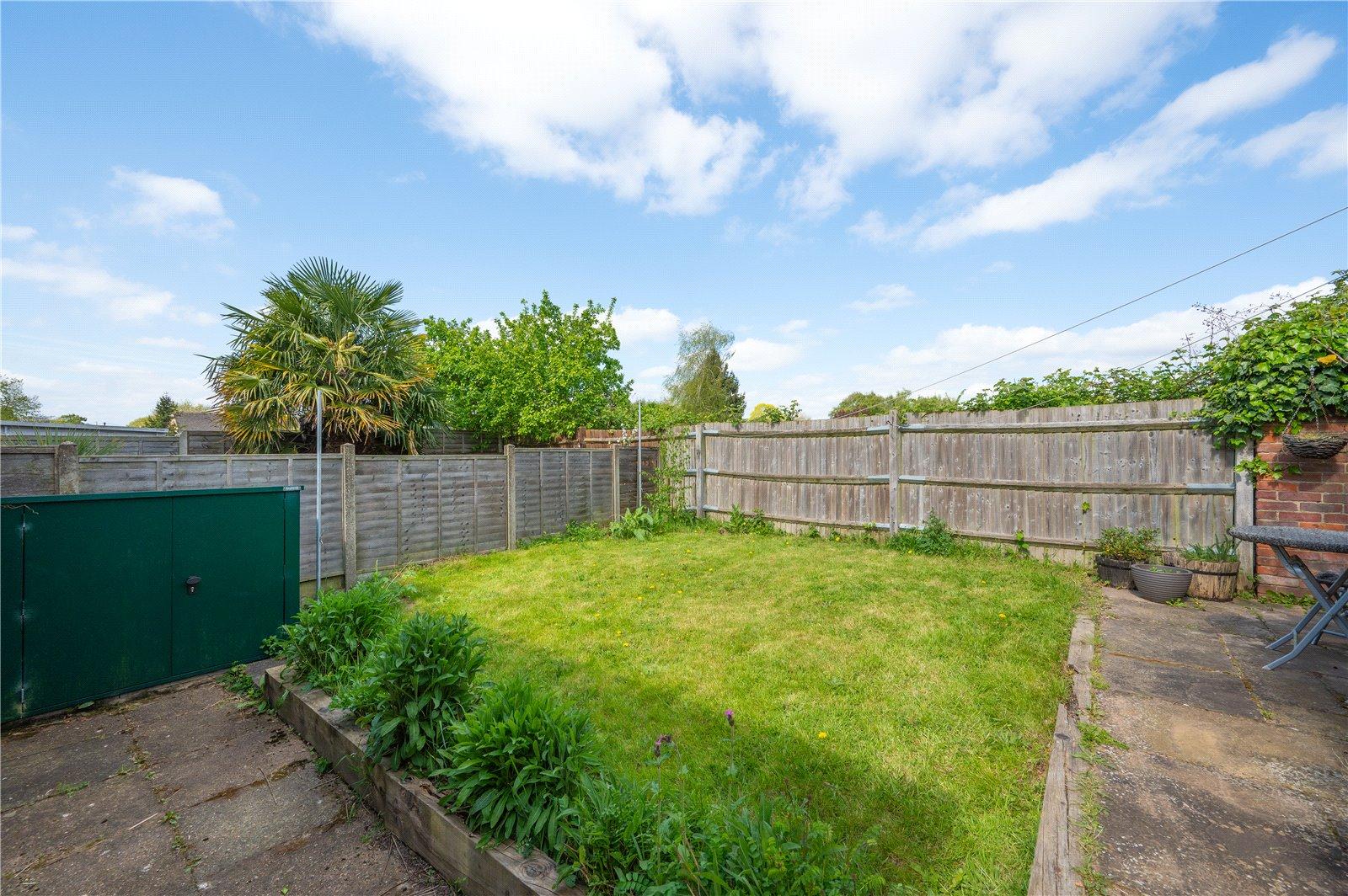 4 Bedroom House Sold Subject to Contract in Buttermere Close, St Albans, Hertfordshire - View 17 - Collinson Hall