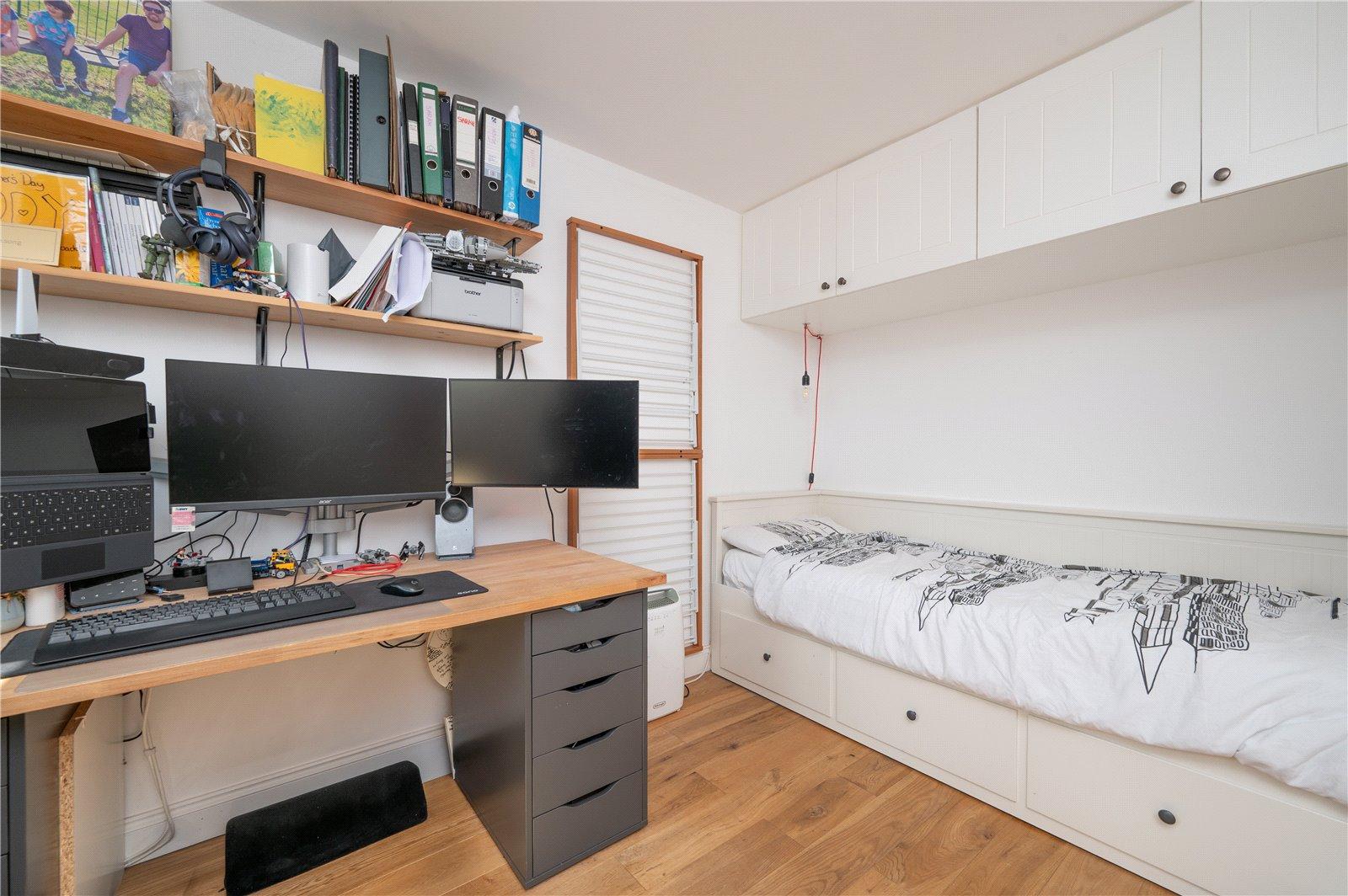 4 Bedroom House Sold Subject to Contract in Buttermere Close, St Albans, Hertfordshire - View 13 - Collinson Hall
