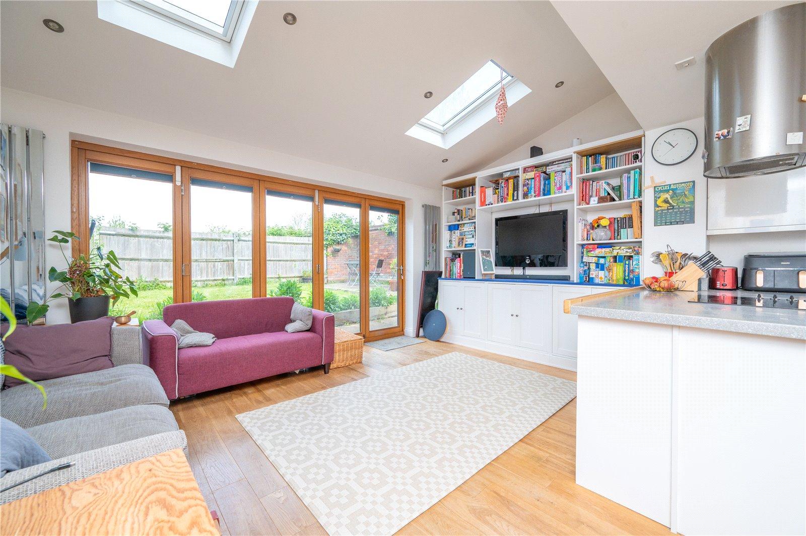 4 Bedroom House Sold Subject to Contract in Buttermere Close, St Albans, Hertfordshire - View 2 - Collinson Hall