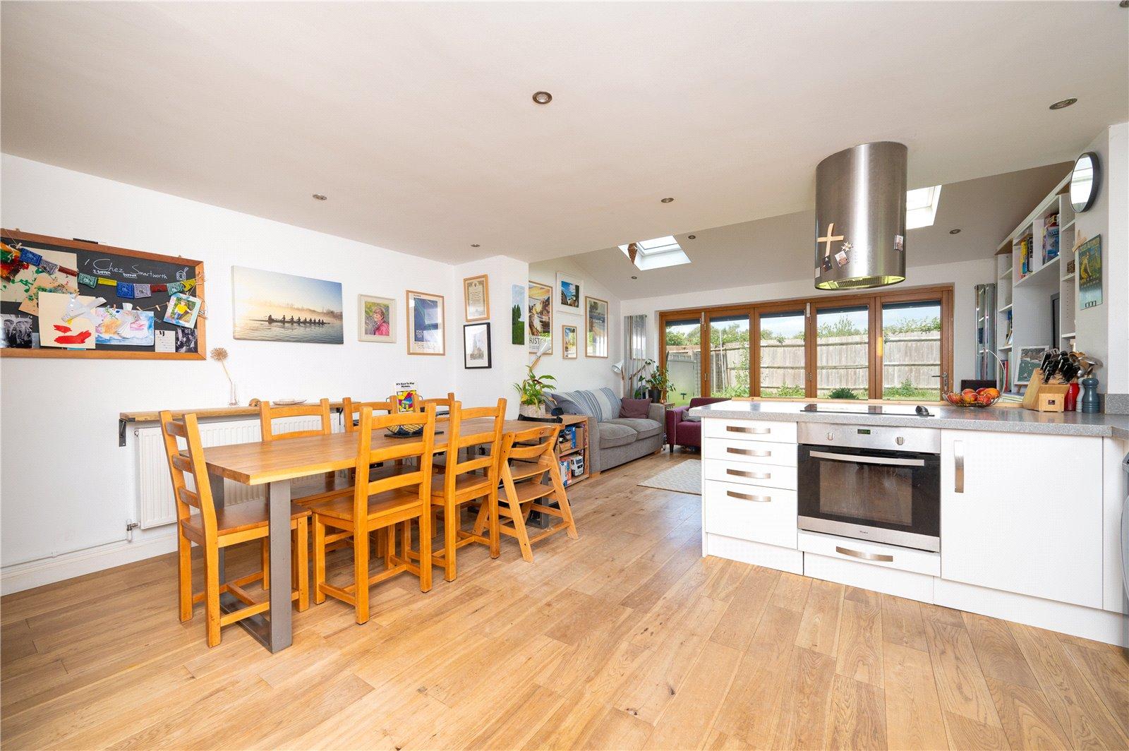 4 Bedroom House Sold Subject to Contract in Buttermere Close, St Albans, Hertfordshire - View 1 - Collinson Hall