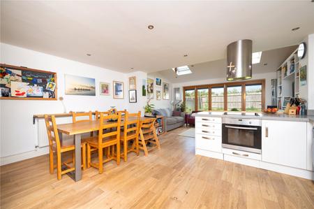 4 Bedroom House Sold Subject to Contract in Buttermere Close, St Albans, Hertfordshire - Collinson Hall
