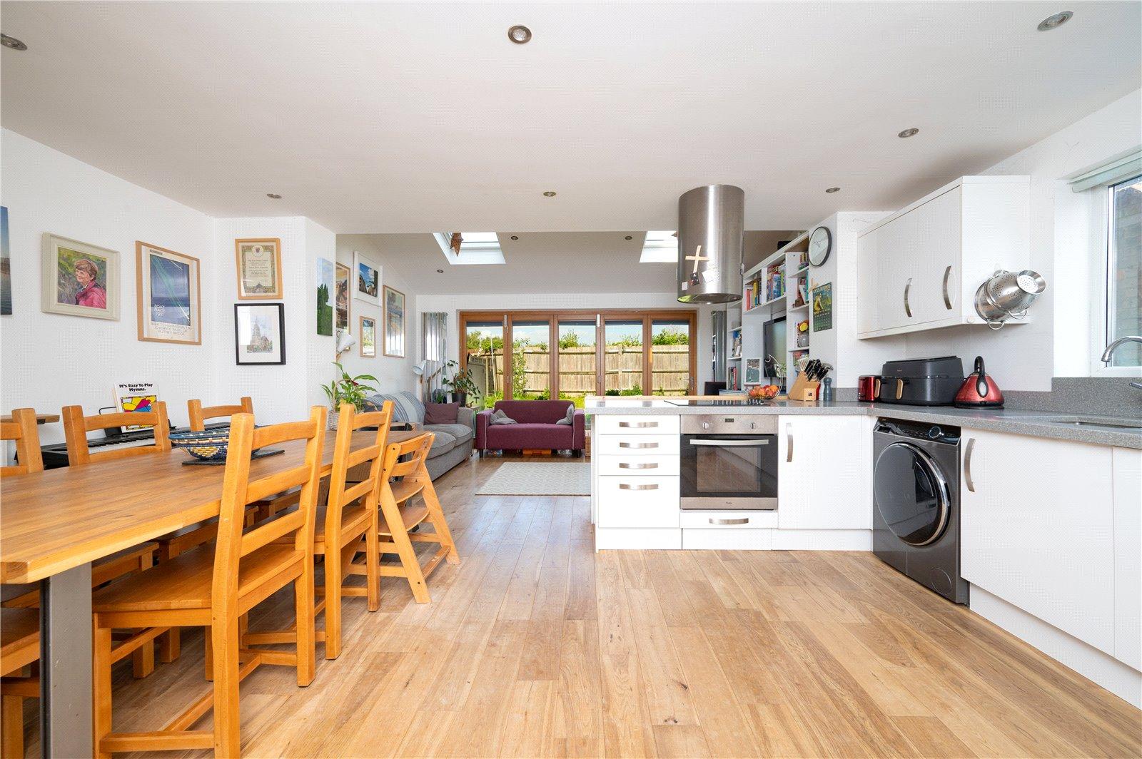 4 Bedroom House Sold Subject to Contract in Buttermere Close, St Albans, Hertfordshire - View 15 - Collinson Hall