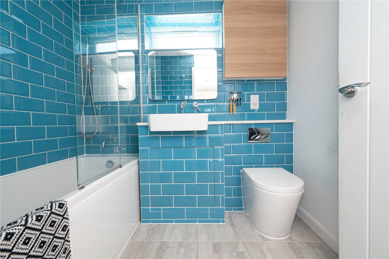 4 Bedroom House Sold Subject to Contract in Buttermere Close, St Albans, Hertfordshire - View 16 - Collinson Hall