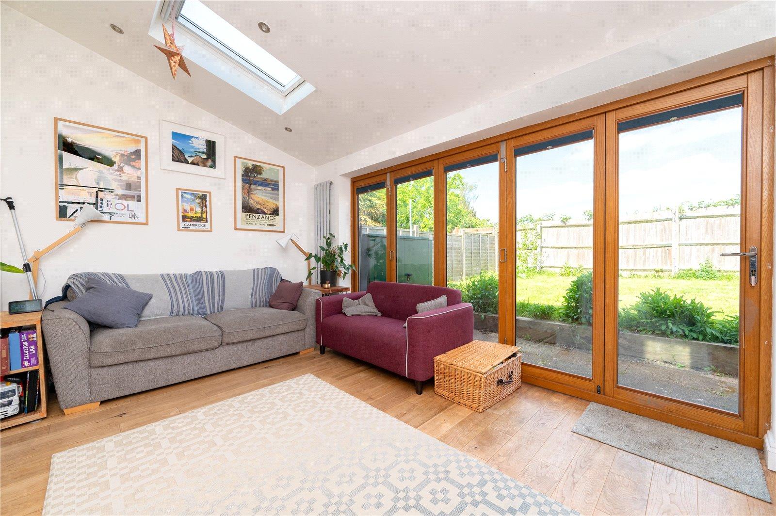 4 Bedroom House Sold Subject to Contract in Buttermere Close, St Albans, Hertfordshire - View 9 - Collinson Hall