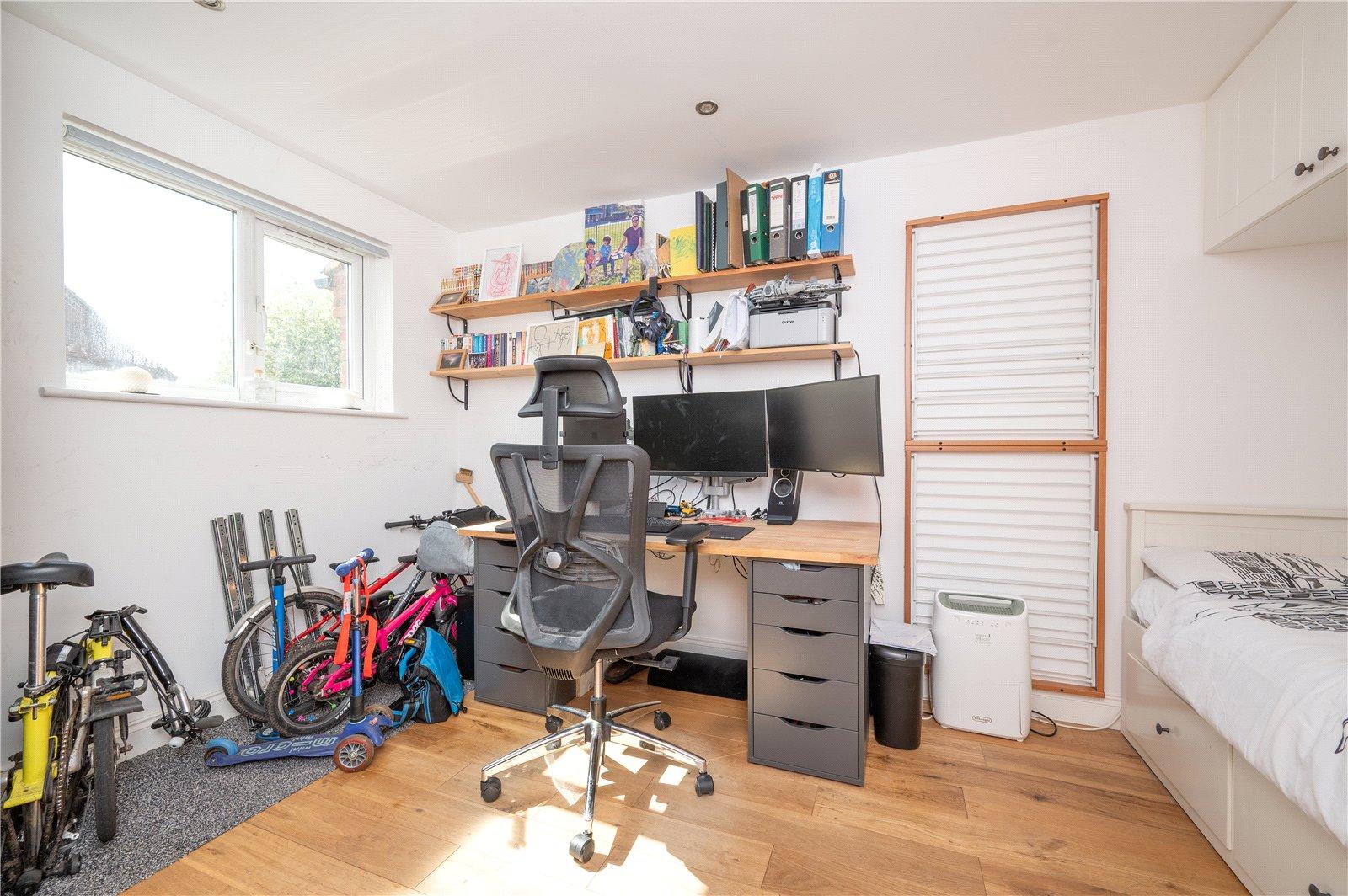 4 Bedroom House Sold Subject to Contract in Buttermere Close, St Albans, Hertfordshire - View 12 - Collinson Hall