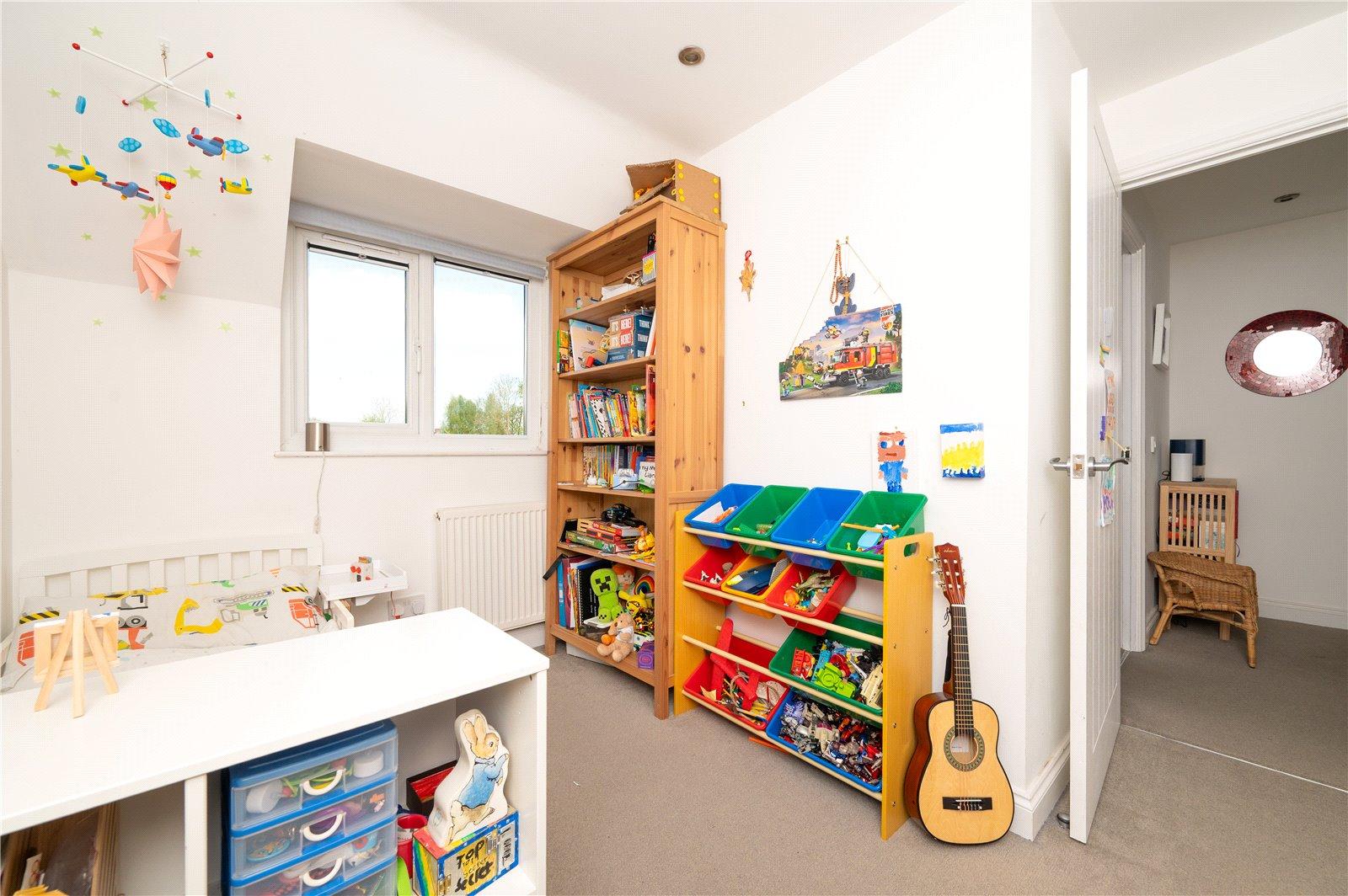 4 Bedroom House Sold Subject to Contract in Buttermere Close, St Albans, Hertfordshire - View 14 - Collinson Hall