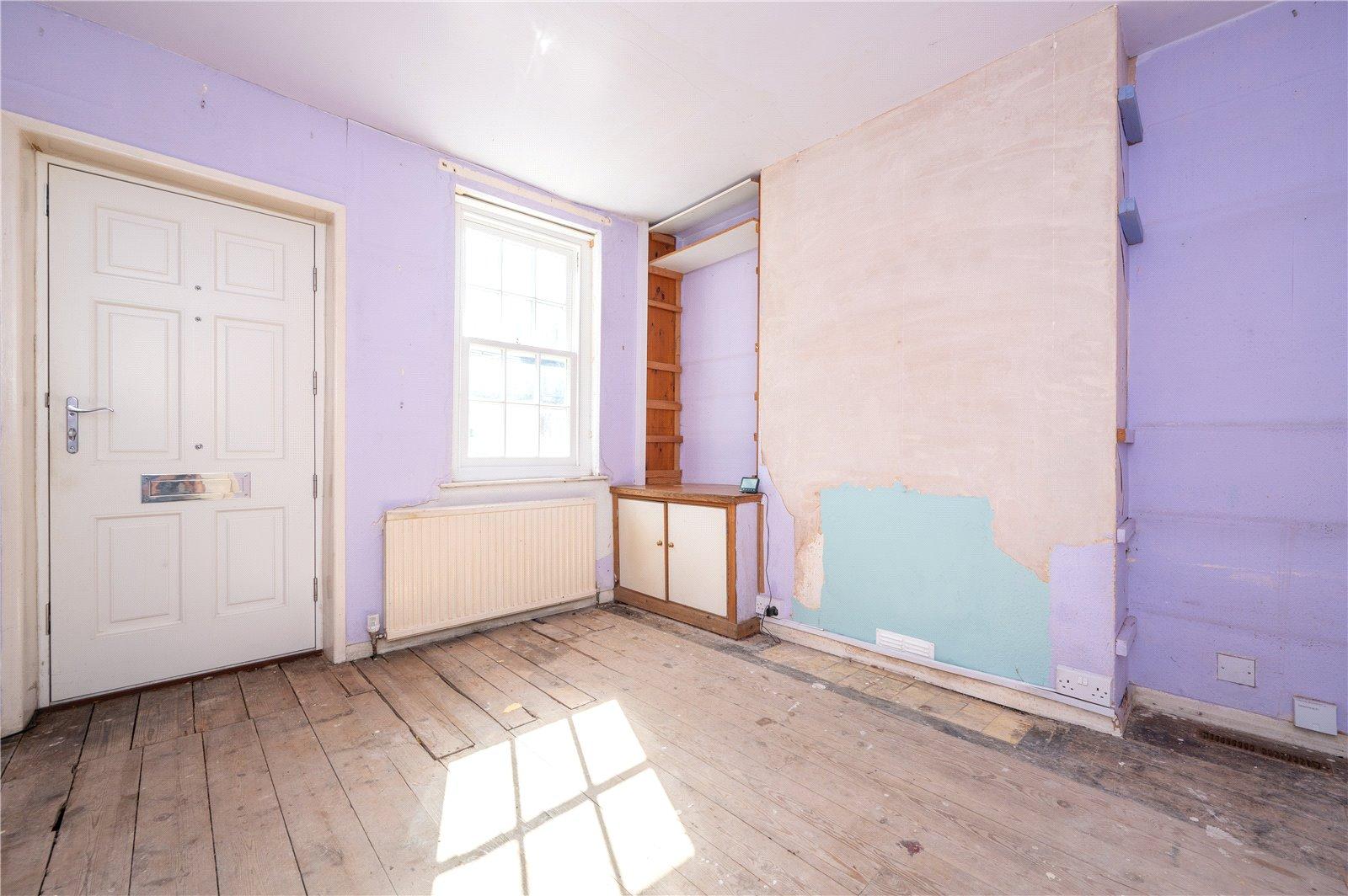 2 Bedroom End Of Terrace House Sold Subject to Contract in Spencer Street, St. Albans, Hertfordshire - View 3 - Collinson Hall