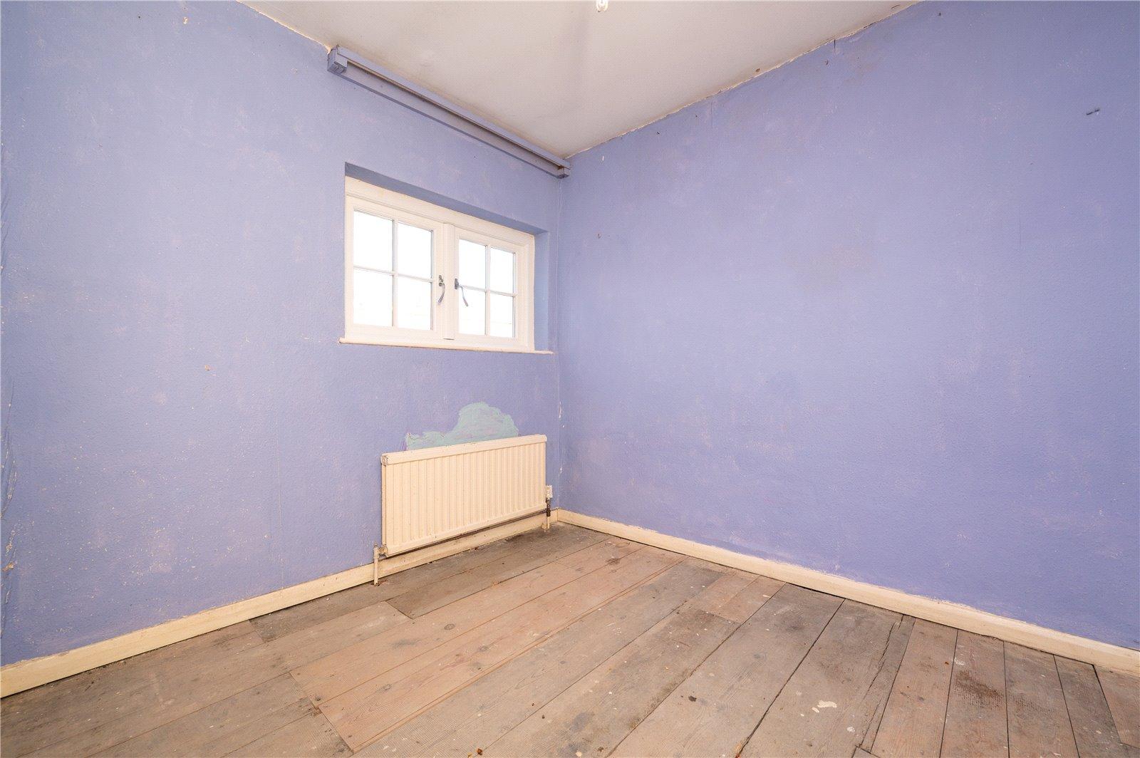 2 Bedroom End Of Terrace House Sold Subject to Contract in Spencer Street, St. Albans, Hertfordshire - View 14 - Collinson Hall