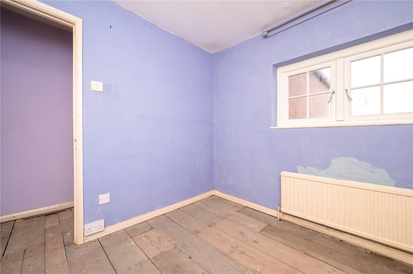 2 Bedroom End Of Terrace House Sold Subject to Contract in Spencer Street, St. Albans, Hertfordshire - View 8 - Collinson Hall
