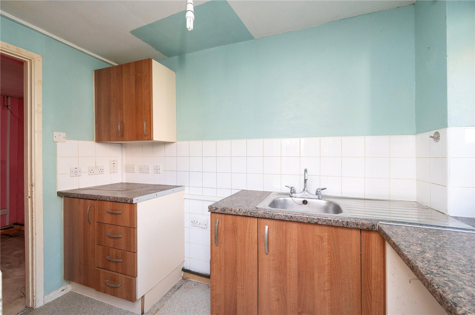 2 Bedroom End Of Terrace House Sold Subject to Contract in Spencer Street, St. Albans, Hertfordshire - View 2 - Collinson Hall