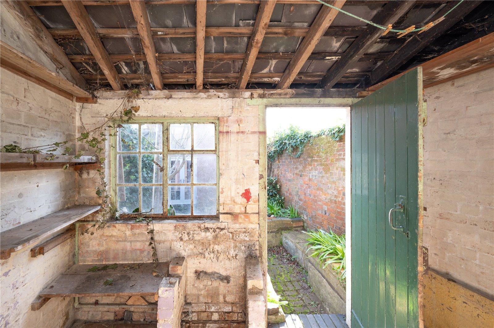 2 Bedroom End Of Terrace House Sold Subject to Contract in Spencer Street, St. Albans, Hertfordshire - View 11 - Collinson Hall