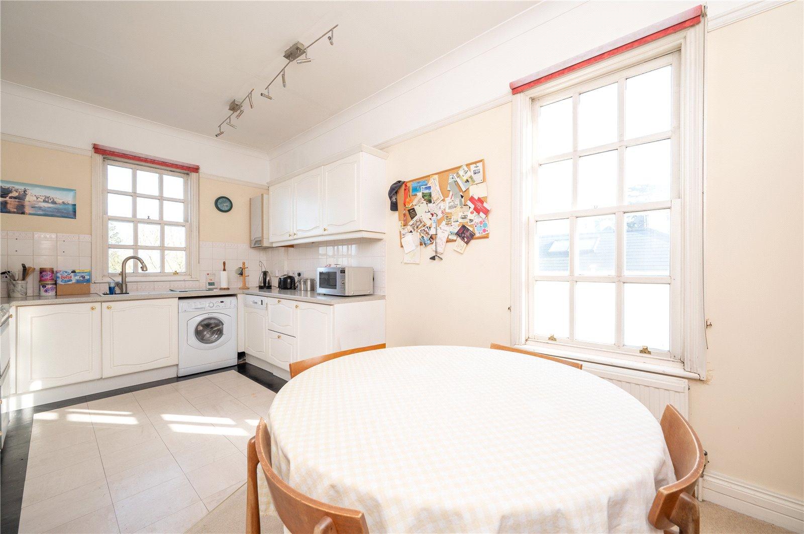 2 Bedroom Flat/Apartment For Sale in Highfield Hall Highfield Lane, Tyttenhanger, St. Albans, Hertfordshire - View 7 - Collinson Hall