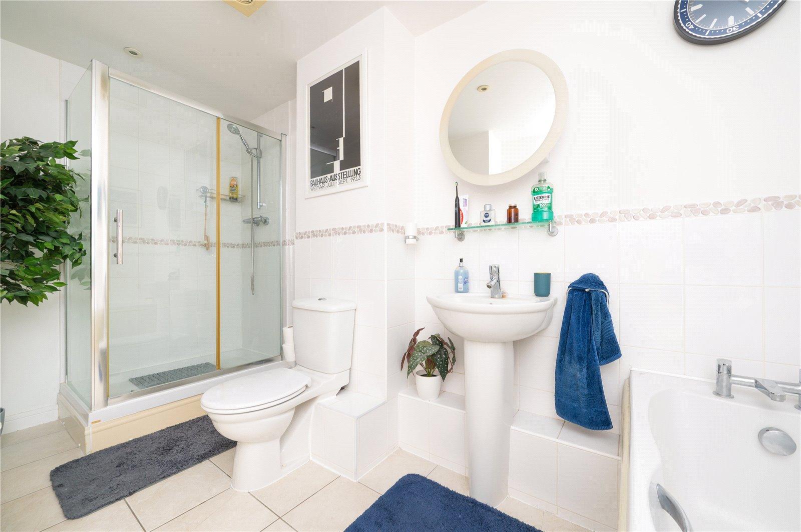 2 Bedroom  Sold Subject to Contract in London Road, St. Albans, Hertfordshire - View 5 - Collinson Hall