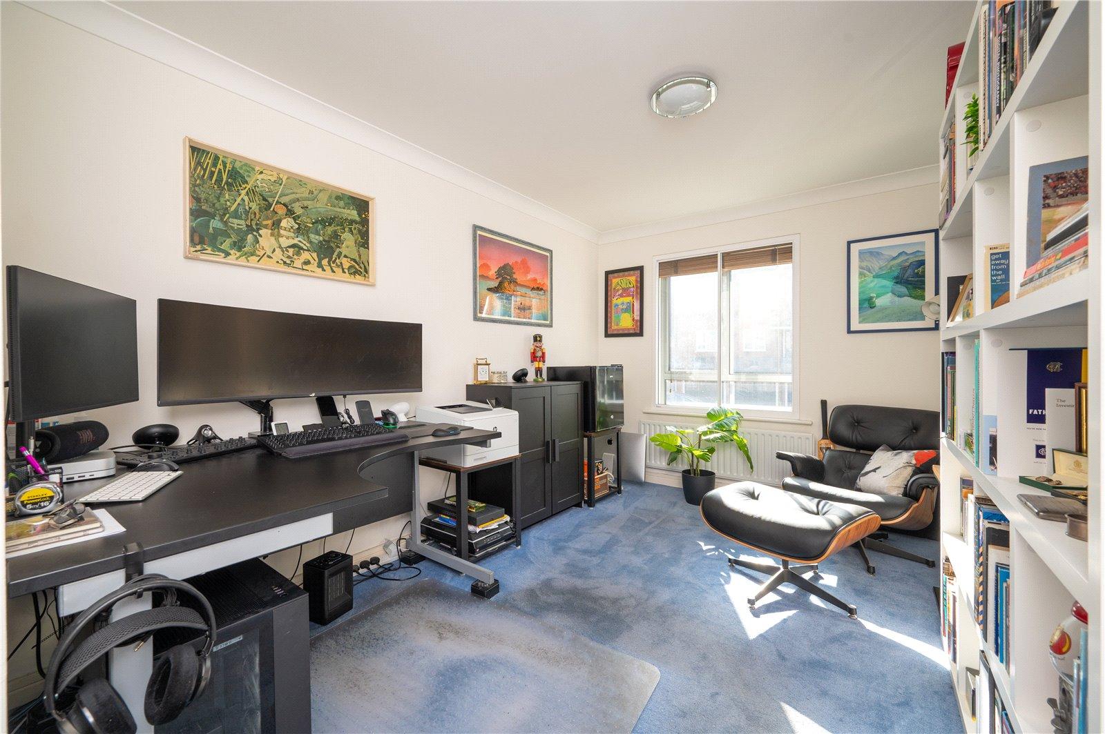 2 Bedroom  Sold Subject to Contract in London Road, St. Albans, Hertfordshire - View 6 - Collinson Hall