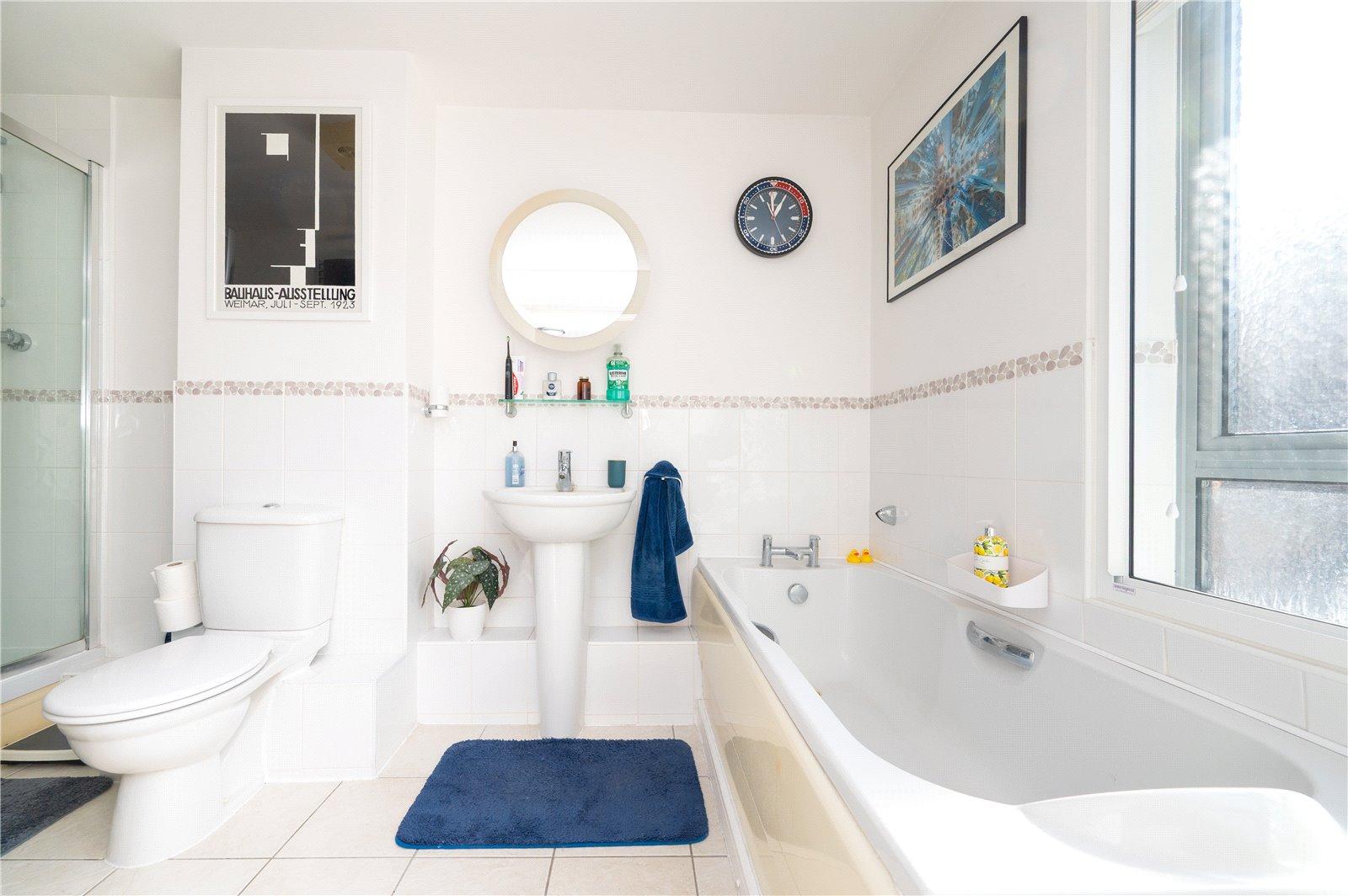 2 Bedroom  Sold Subject to Contract in London Road, St. Albans, Hertfordshire - View 8 - Collinson Hall