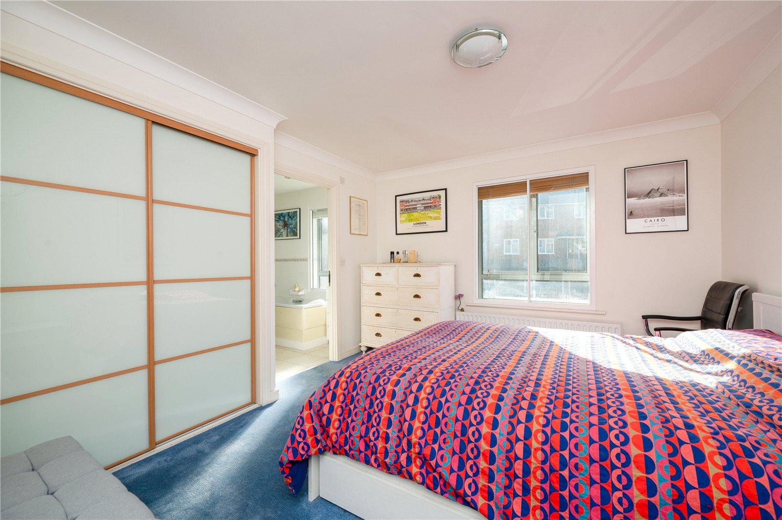 2 Bedroom  Sold Subject to Contract in London Road, St. Albans, Hertfordshire - View 4 - Collinson Hall