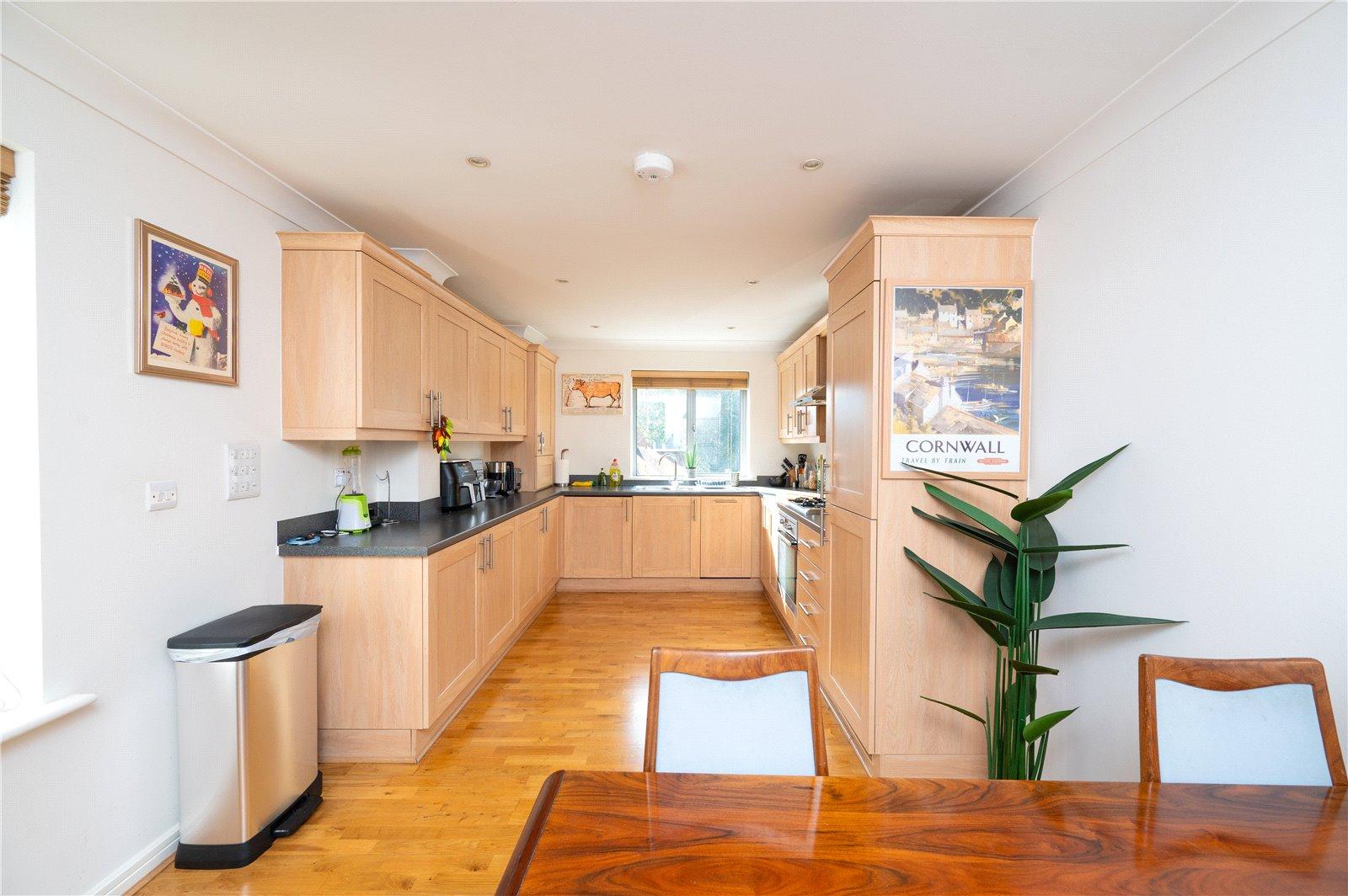 2 Bedroom  Sold Subject to Contract in London Road, St. Albans, Hertfordshire - View 3 - Collinson Hall