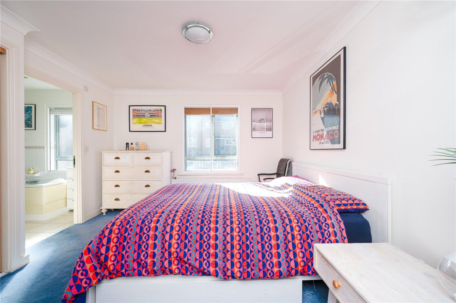 2 Bedroom  Sold Subject to Contract in London Road, St. Albans, Hertfordshire - View 15 - Collinson Hall