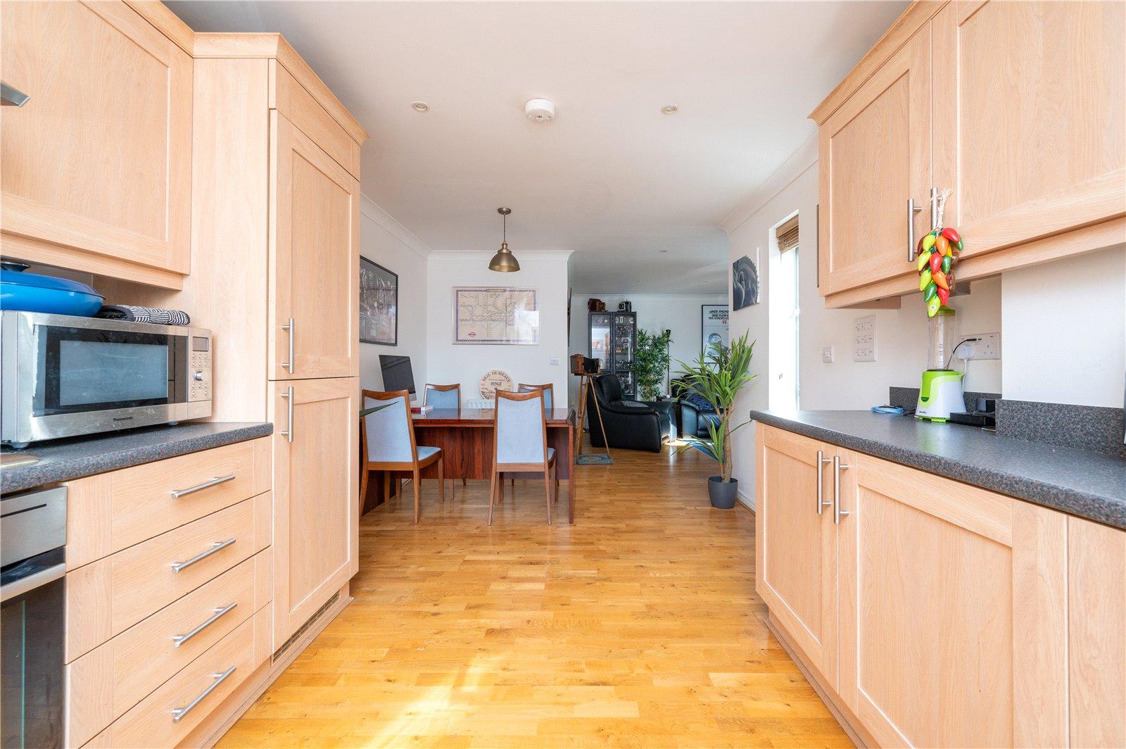 2 Bedroom  Sold Subject to Contract in London Road, St. Albans, Hertfordshire - View 12 - Collinson Hall