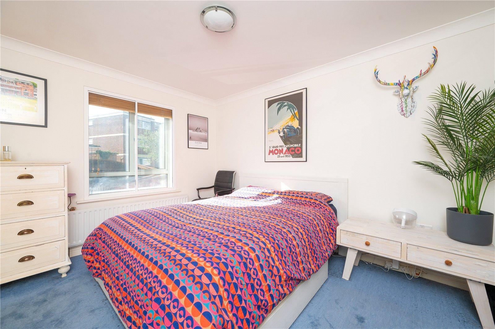 2 Bedroom  Sold Subject to Contract in London Road, St. Albans, Hertfordshire - View 10 - Collinson Hall