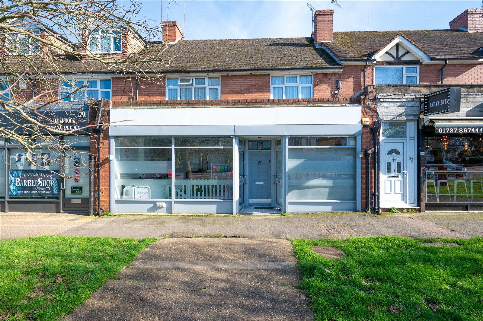 3 Bedroom Terraced House For Sale in Vesta Avenue, St. Albans, Hertfordshire - View 8 - Collinson Hall