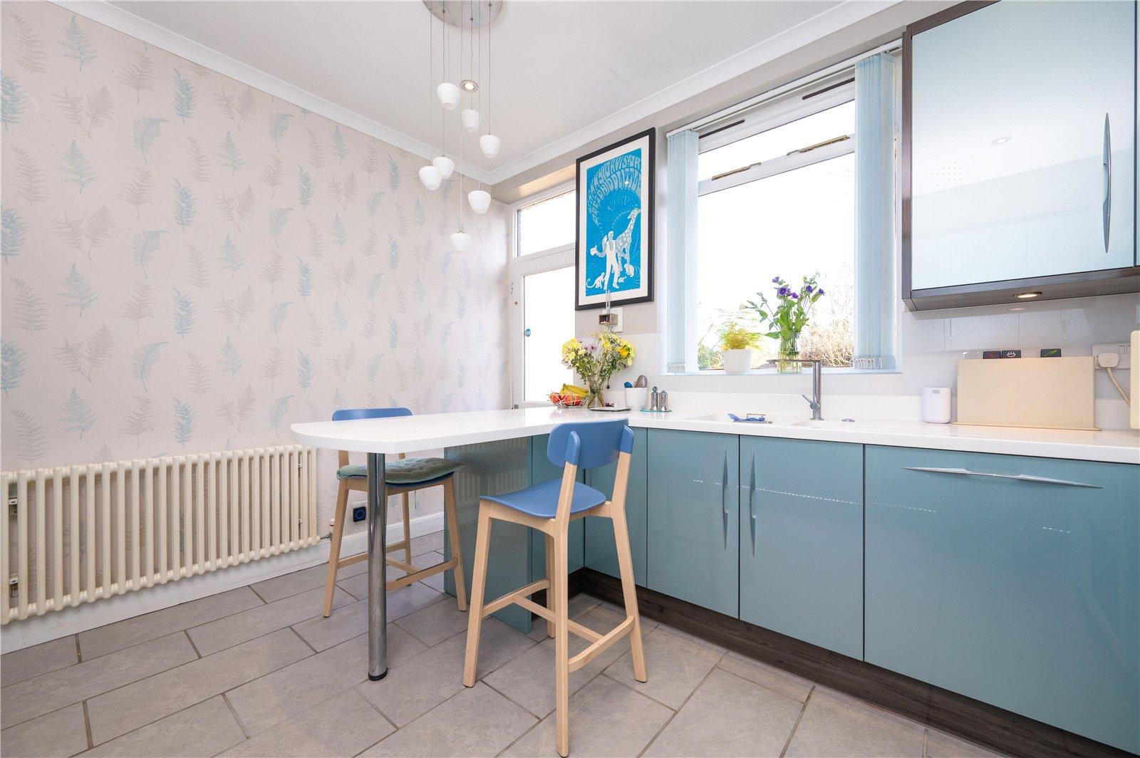 3 Bedroom Terraced House For Sale in Vesta Avenue, St. Albans, Hertfordshire - View 12 - Collinson Hall