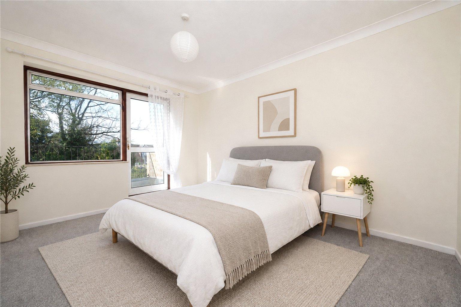 4 Bedroom Detached House,garage For Sale in Pine Grove, Bricket Wood, St. Albans, Hertfordshire - View 6 - Collinson Hall