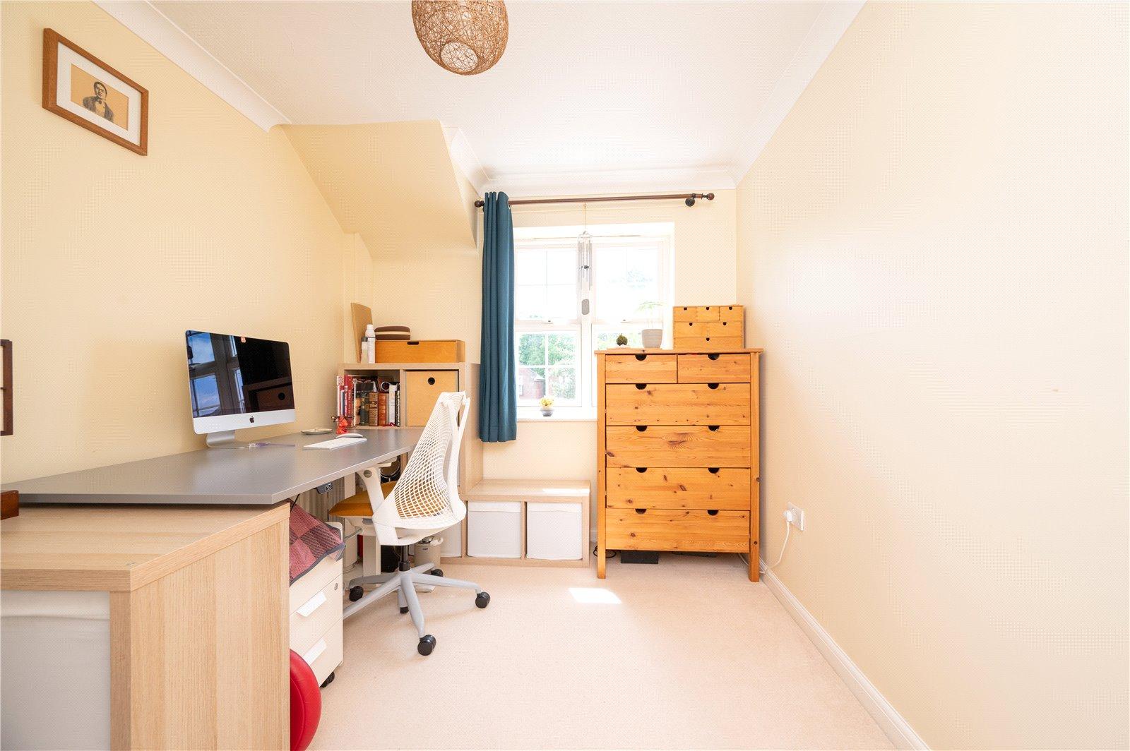 3 Bedroom  Sold Subject to Contract in Lime Tree Court, London Colney, St. Albans, Hertfordshire - View 11 - Collinson Hall