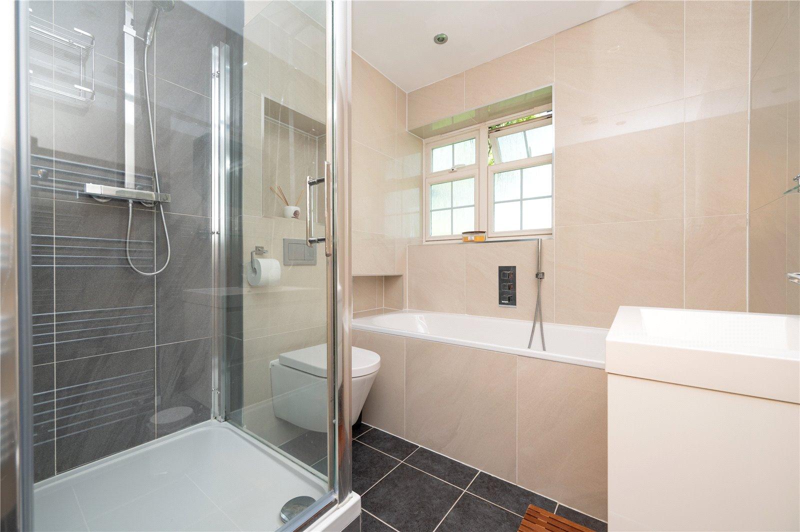 3 Bedroom  Sold Subject to Contract in Lime Tree Court, London Colney, St. Albans, Hertfordshire - View 3 - Collinson Hall