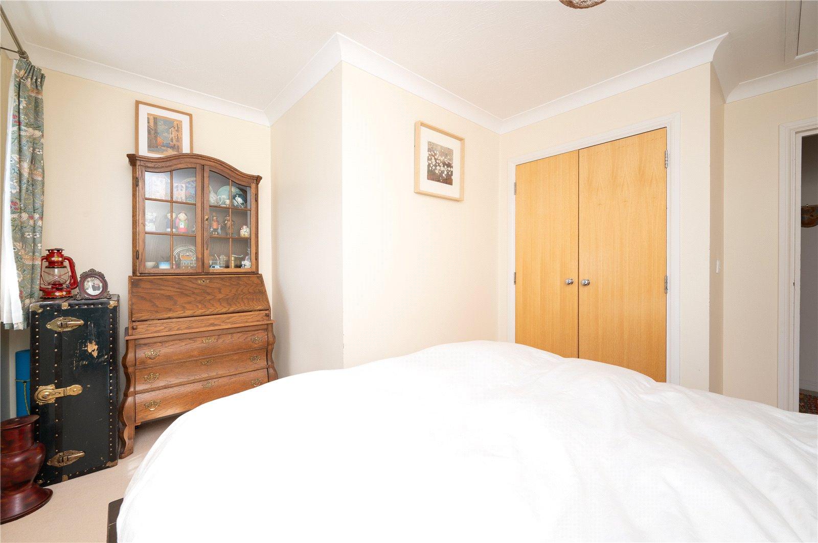 3 Bedroom  Sold Subject to Contract in Lime Tree Court, London Colney, St. Albans, Hertfordshire - View 8 - Collinson Hall