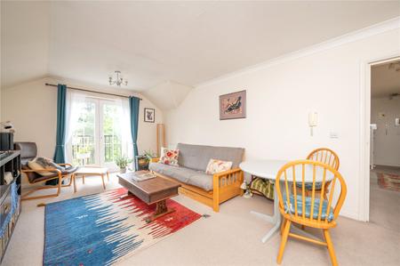 3 Bedroom  Sold Subject to Contract in Lime Tree Court, London Colney, St. Albans, Hertfordshire - Collinson Hall