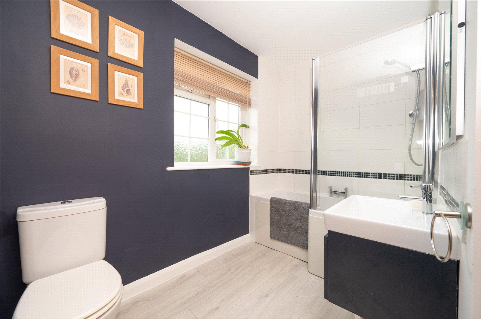 5 Bedroom Detached House,garage For Sale in Homewood Road, St. Albans, Hertfordshire - View 9 - Collinson Hall