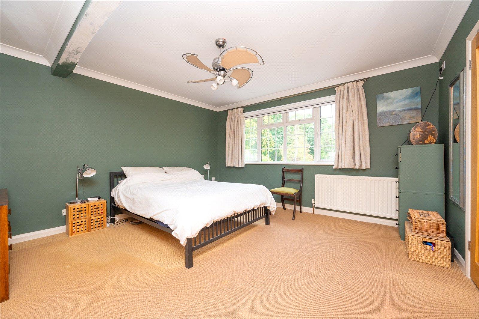 5 Bedroom Detached House,garage For Sale in Homewood Road, St. Albans, Hertfordshire - View 6 - Collinson Hall