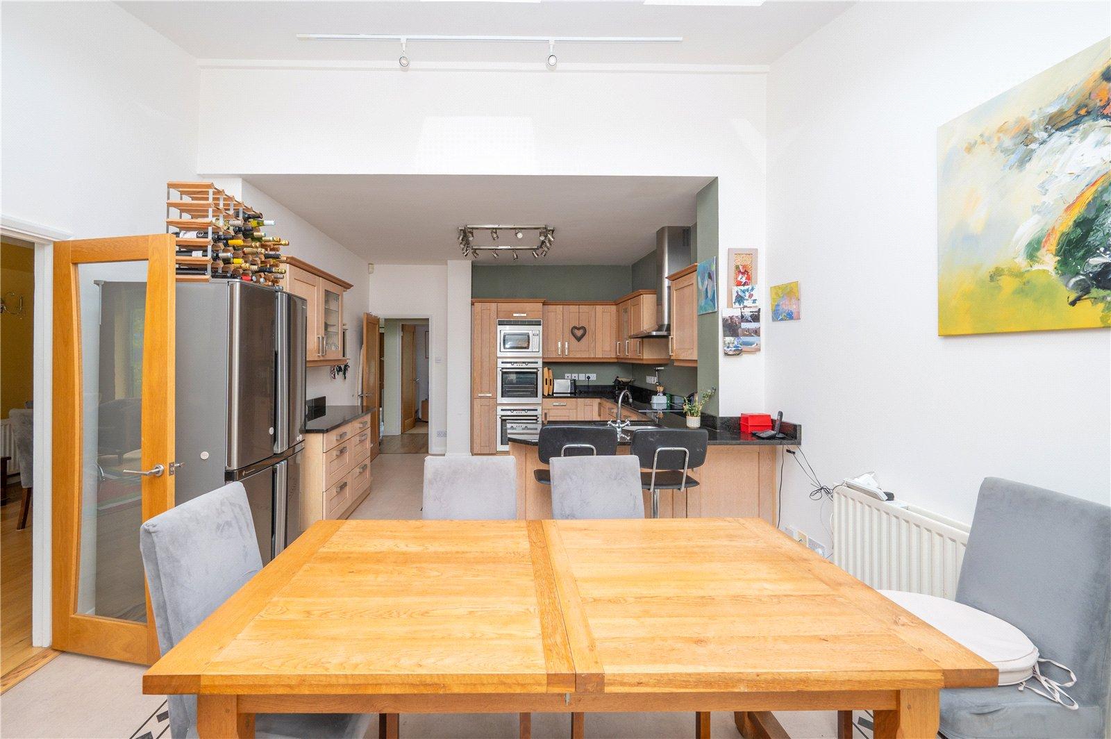 5 Bedroom Detached House,garage For Sale in Homewood Road, St. Albans, Hertfordshire - View 17 - Collinson Hall
